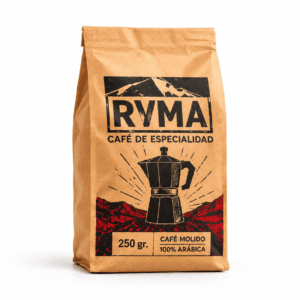 Café 350 grms
